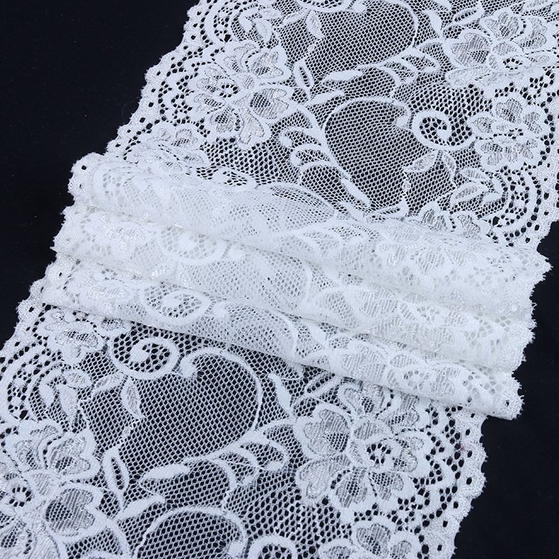 Lace Fabric Dress Wave for Women's Wear Wholesale Supplier 2